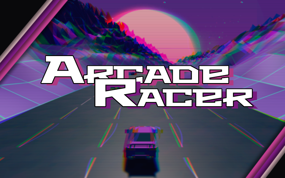 Play to Arcade racer