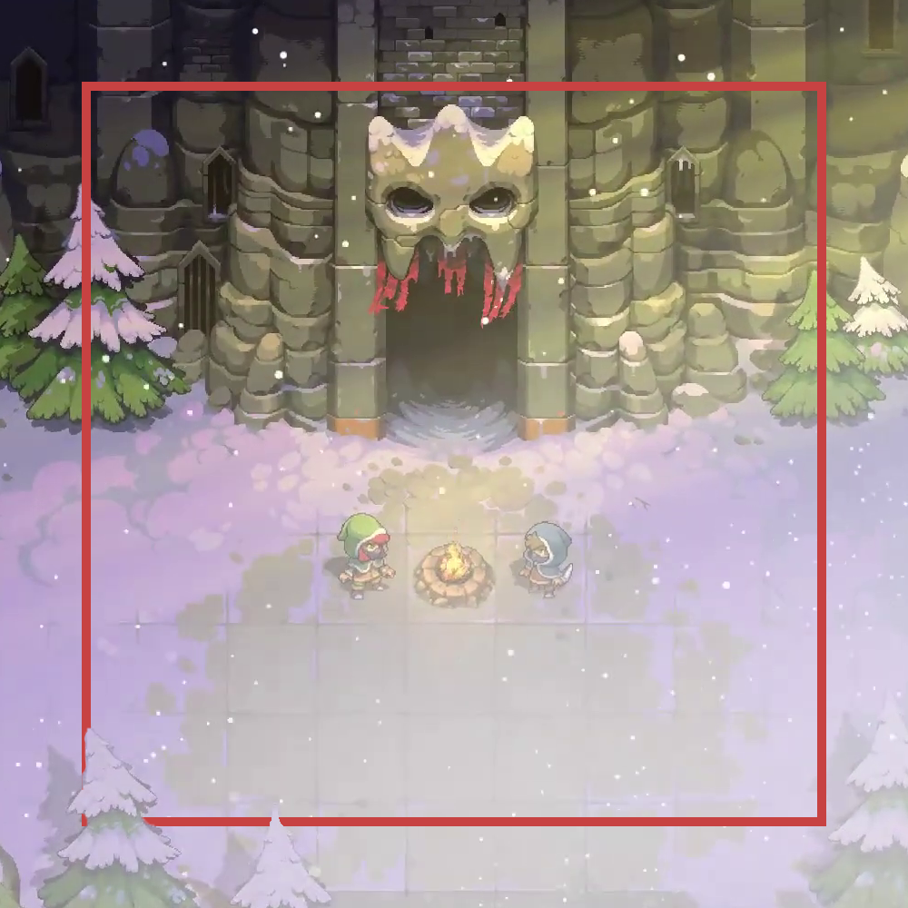 Play to this game will be archived