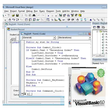 A test game - Screenshots