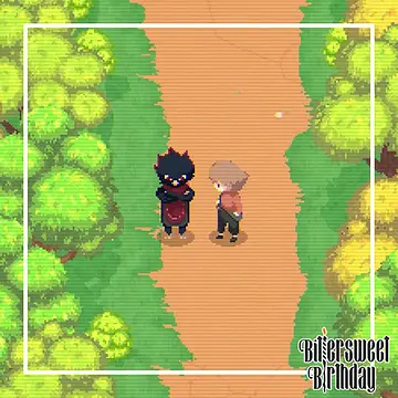 test game - Screenshots