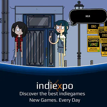 test game - Screenshots